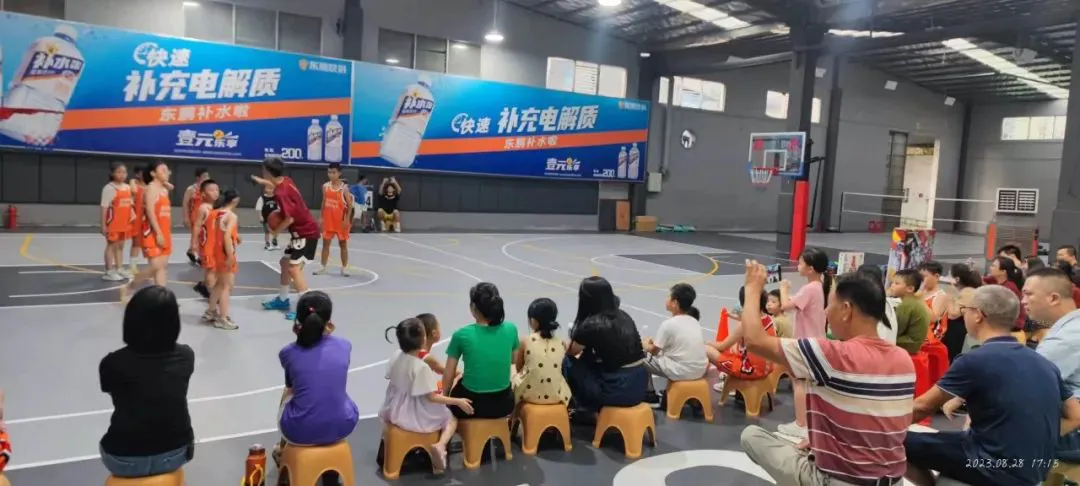 制定激励性的篮球训练目标和奖励机制_0